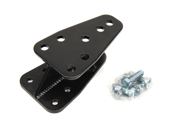 TeraFlex 1907200 Relocation Bracket (JK/TJ Spare T