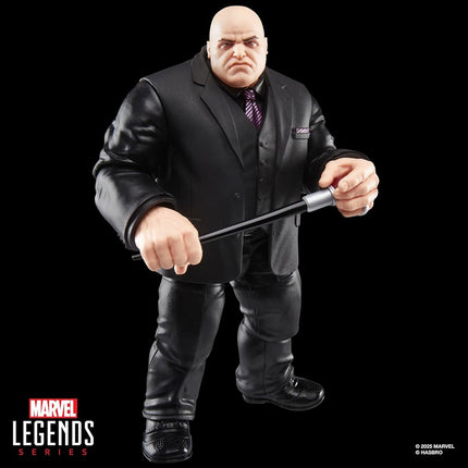 Marvel Legends Series Gamerverse Kingpin Action Figure
