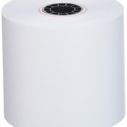 Mead Calculator Roll, 2 pack (65130), White