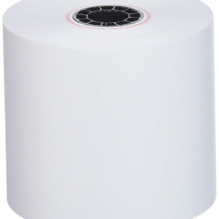 Mead Calculator Roll, 2 pack (65130), White