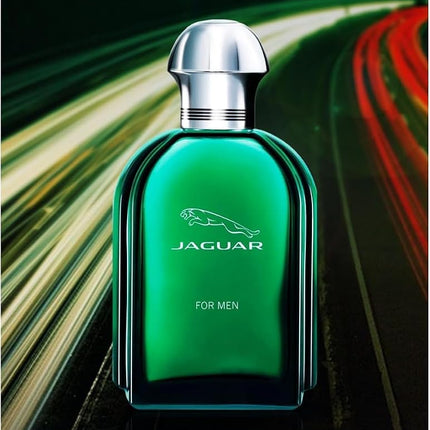 Jaguar By Jaguar, 3.40-Ounce
