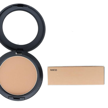 MAC Studio Fix Powder Plus Foundation by MAC NW35
