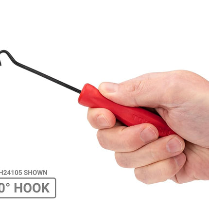 TEKTON Blunt Pick and Hook Set (9-Piece) | PNH90001 | Made in USA