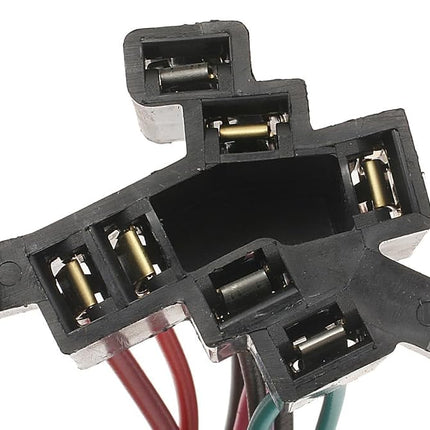 ACDelco Gold PT1964 (88860519) Ignition and Start Switch Connector