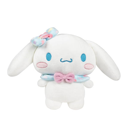 Hello Kitty and Friends - 8 Inch Hello Kitty Candy Wonderland Plush - Officially Licensed Sanrio Product from Jazwares - Ages 6+