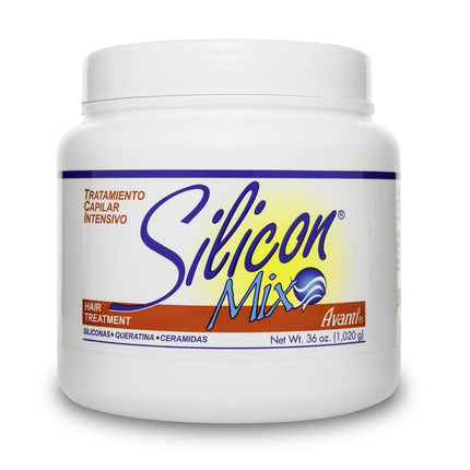 Silicon Mix Avanti Hair Treatment, 1020 g
