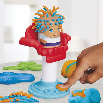 Play-Doh Mini Crazy Cuts Set