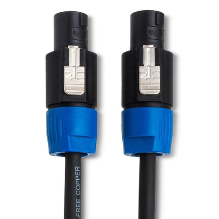 Hosa SKT-403 3-Feet SpeakON Speaker Cable