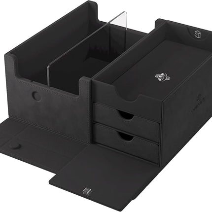 Gamegenic Games Lair 600+ Black