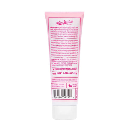 Miss Jessie's Jelly Soft Curl by Miss Jessies for Unisex - 8.5 oz Gel, 251.38 millilitre, 250 ml (Pack of 1)