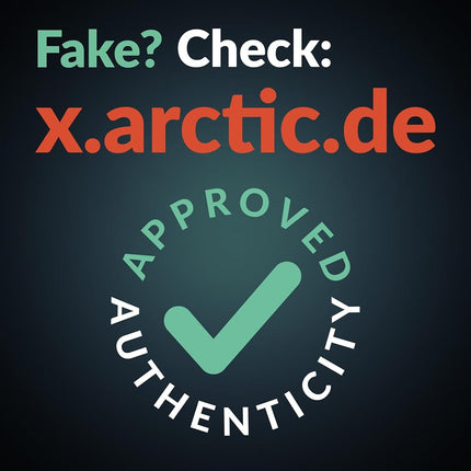 ARCTIC MX-4 (20 g) - Premium Performance Thermal Paste for all processors (CPU, GPU - PC, PS4, XBOX), very high thermal conductivity, long durability, safe application, non-conductive, non-capacitive
