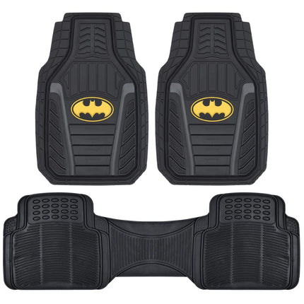 BDK Warner Bros DC Comics Armored Batman Heavy Dut