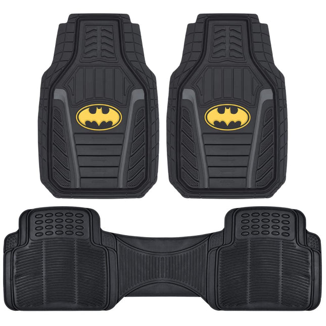 BDK Warner Bros DC Comics Armored Batman Heavy Dut