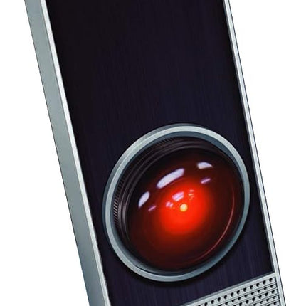 Moebius 1/25 2001: HAL 9000 Plastic Model Kit