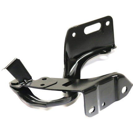 Sherman Replacement Part Compatible with HONDA HR-V Hood hinge assy(Partslink Number HO1236142)