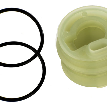Bosch Parts 3607030028 Exhaust Filter Set