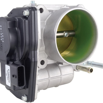 Hitachi ETB0008 Throttle Body