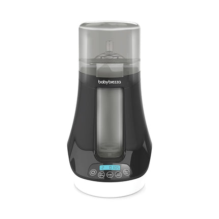 Baby Brezza Fast Baby Milk Warmer for All Bottles 