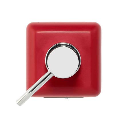 IZOD Nordic Collection, Red