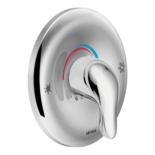 MOEN L2361 Chateau Positemp Shower Only Trim Kit, 