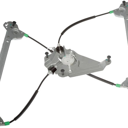 Dorman 752-259 Front Passenger Side Power Window Regulator for Select ford Models