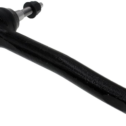 Dorman TO86352 Front Driver Side Outer Steering Tie Rod End Compatible with Select Ford Models