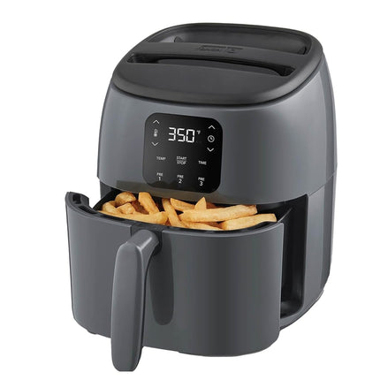 DASH Tasti-Crisp Digital Air Fryer with AirCrisp T