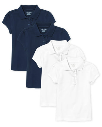 The Children's Place Baby Girls and Toddler Girls 