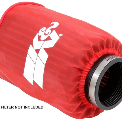 K&N RA-0510DR Car and Motorcycle Air Filter Wrap