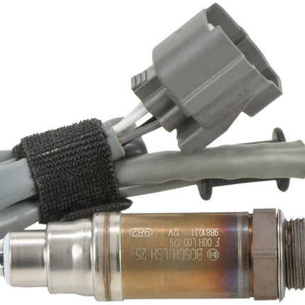 Bosch 15948 Oxygen Sensor, OE Fitment (Acura, Honda)
