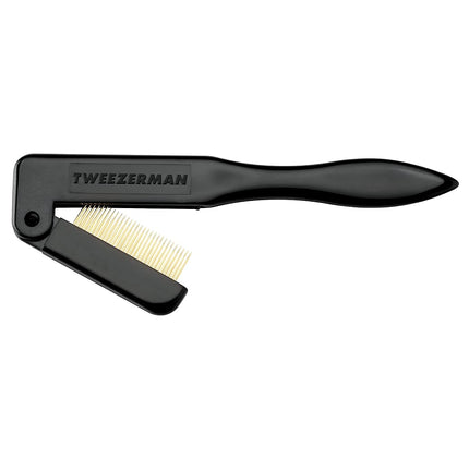 Tweezerman Folding Eyelash Comb