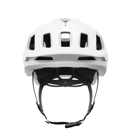 POC Axion Bike Helmet - Finely tuned trail protection with patented technology and full adjustability for comfort and security on the trail