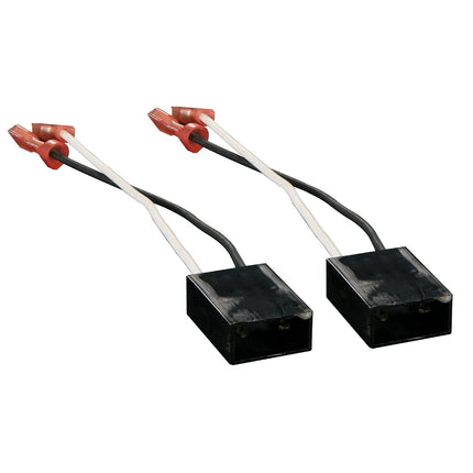 Metra 72-4569 Speaker Harness Connectors for Selec
