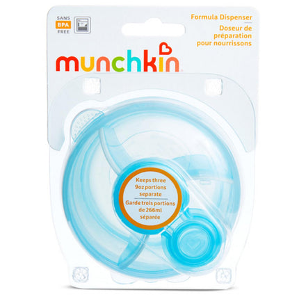 Munchkin Formula Dispenser, Colors May Vary