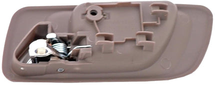 Dorman 82209 Manija Interior Delantera del Lado del Pasajero Compatible con Modelos Seleccionados de Honda