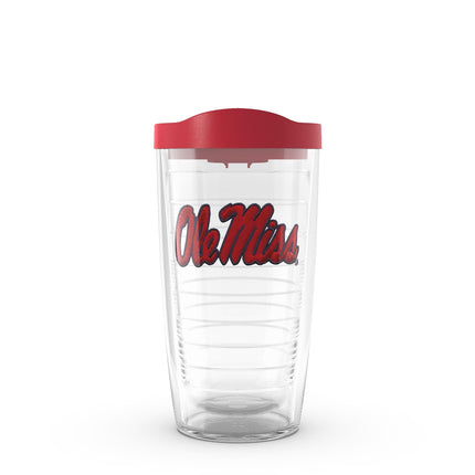 Tervis 1056682 Mississippi University Emblem Indiv