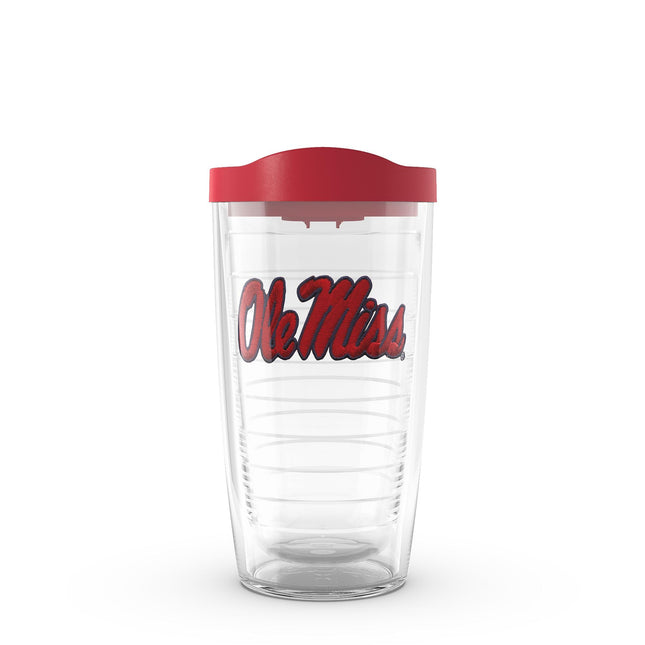 Tervis 1056682 Mississippi University Emblem Indiv