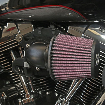 K&N Filters 63-1131 Car Performance Intake Kit
