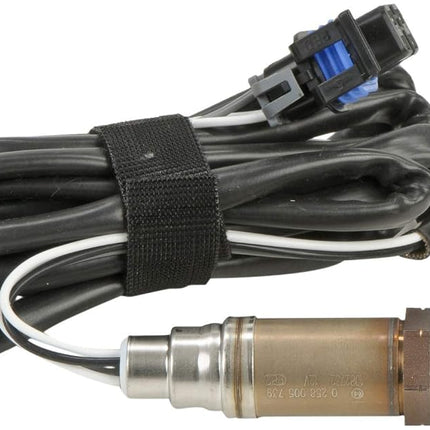 Bosch 13450 Oxygen Sensor, OE Fitment (Buick, Chevrolet, Oldsmobile, Pontiac)