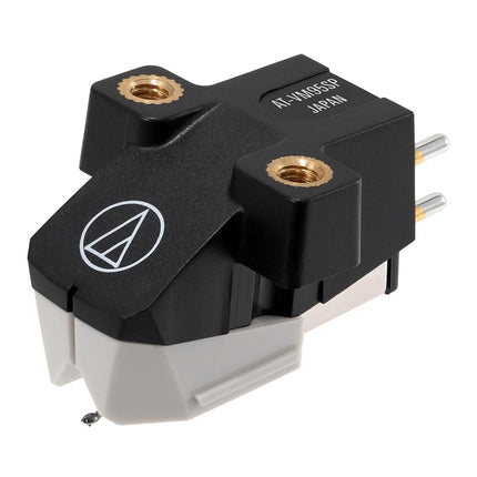 Audio-Technica AT-VM95SP/H Moving Magnet Cartridge incl. AT-HS6 Headshell