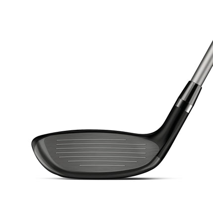 Palo de golf Wilson Staff, Dynapower 4 Híbrido, Grafito, Para hombres