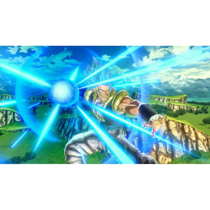 Dragon Ball Xenoverse 2 - Xbox One Standard Edition