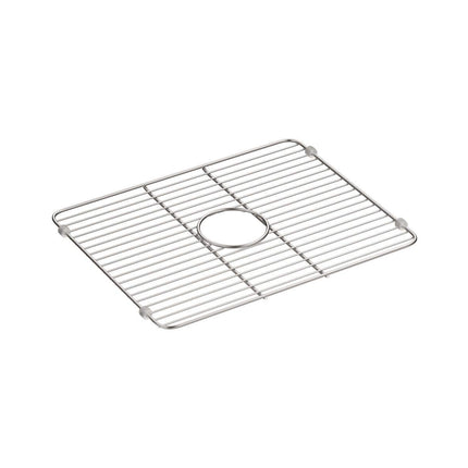 Kohler Sink Rack, Durable stainless steel construc
