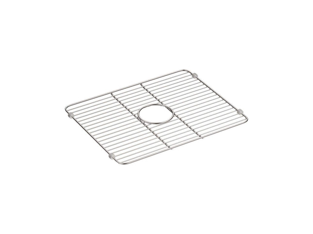 Kohler Sink Rack, Durable stainless steel construc