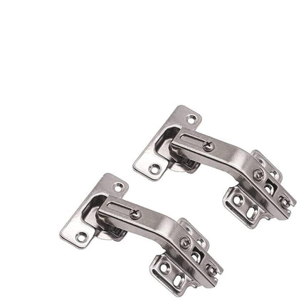 2pcs 135 Degree DTC Cabinet Hinge Folding Door Hin