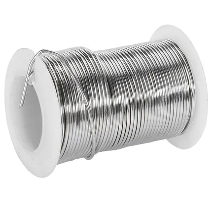 17 Gauge Stainless Steel Half Hard Marine Grade Wi