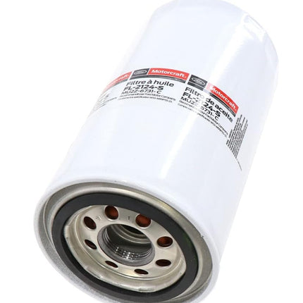 Motorcraft Oil Filter - FL2124S (Replaces FL2051S)