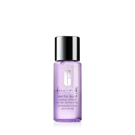 Clinique Take the Day Off Makeup Remover for Lids,