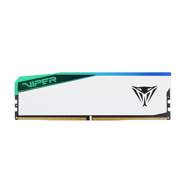 Patriot Viper Elite 5 RGB DDR5 RAM 16GB (1X16GB) 5