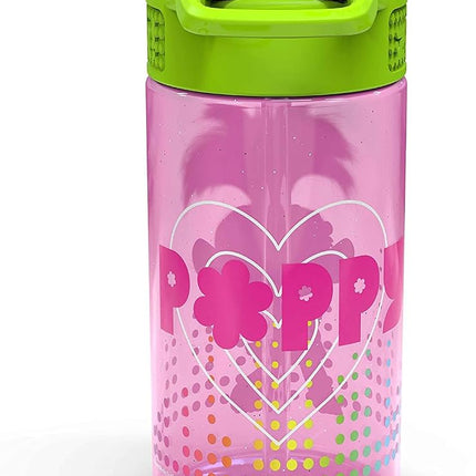Trolls 2 Water Bottle